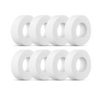 Eighosee 8PCS 6101611-4R Climbing Rings Wheel Sleeve for Robotic Pool Cleaner Compatible with M200 M400 M500 and More Cover Ring