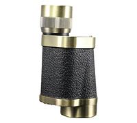 Eighosee 8X30 High-Definition Monocular Telescope Low-Light Telescope Metal Hunting Professional Monocular Telescope for Camping Outdoor