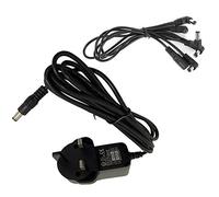 Eighosee 9V Single Block Guitar Effect One for Power Effect Device UK Plug