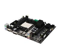 Eighosee A78 DDR3 LX3 PLUS Motherboard Socket AM3 DDR3 USB2.0 SATAII 16GB Desktop Motherboard