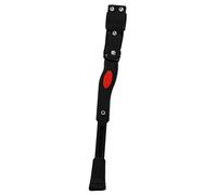 Eighosee Adjustable Aluminum Alloy Kick Stand For Bicycle Cycling Part-Black