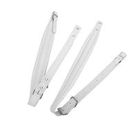 Eighosee Adjustable Synthetic Leather Accordion Shoulder 60-120 Accordions