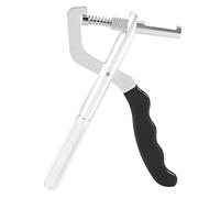 Eighosee Adjustable Watch Strap Band Pins Remover, 3 Pins - Link Pin Plier Puncher Repair Kits