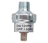 Eighosee Air Pressure Control Switch Pressure Control Switch Air Compressor Pressure Switch