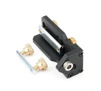 Eighosee Aluminum Profile Tapping Aid DIY Tapping Tap Aluminum Manual Tapping 20/30/40 Aluminum Profile