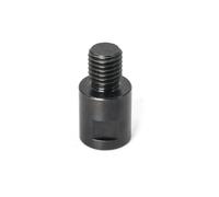 Eighosee Angle Grinder Adapter Converter Converter Connector Grinder Modified Power Tools Parts, 5/8 Inch-11 to M14
