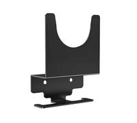 Eighosee Angle Grinder Wall Mount Bracket Wall Mount Bracket for Angle Grinder for 5inch Angle Grinder