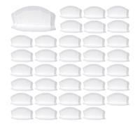 Eighosee Anti-Overflow Breast Pad is Light, Breathable and Disposable, Comfortable and Leak-Proof Breast Pad During Lactation