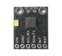 Eighosee AS7263 Infrared Color Spectrometer Sensor Module Spectrometer Sensor Module High Accuracy Light Infrared Color Spectrometer Module