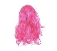 Eighosee B Pet Wigs Cats and Dog Wigs Funny Cosplay Pet Headwear Dog Cats Wigs with Adjustable Elastic Bands Easy Install Easy to Use