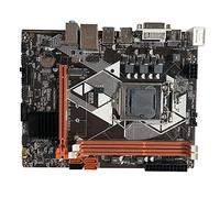 Eighosee B85 Computer Motherboard LGA 1150 Pin Supports M.2 Hard Disk Interface DDR3 Dual Channel for I3 I5 I7 CPU