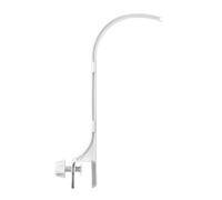 Eighosee Baby Crib Mobile Holder, Adjustable Bed Bell Holder with Double Hole, Easy to Install, Safe and