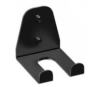 Eighosee Barbell Hanger,Garage Gym Bar Wall Rack,Vertical Barbell Mount Rack,Home Gym Accessory