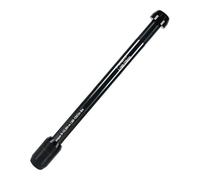 Eighosee Bicycle Accessories Bike Trainer Thru Axle Road Bike Trainer Shaft Skewer Rear Hub *1.5
