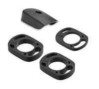 Eighosee Bicycle Stem Headset Handlebar Spacer Bike Spacers with Stem Top Cap Road Bike Handlebars Accessories