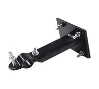 Eighosee Bike Front Basket 15.5cm Frame Holder Bracket Mount for Mountain& Road Bikes Sturdy Wear- Bike Parts