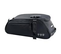 Eighosee Bike Rack Bag with Combination Lock with Combination Lock Mountain Bikes Rack Bag Cycling Accessories Parts