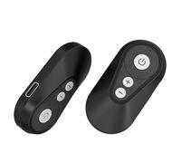 Eighosee Bluetooth 5.4 LE Audio Music Auracast Transmitter Receiver Wireless Audio Adapter for Headphone TV Car MP3 Speaker