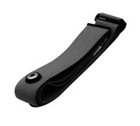 Eighosee Bluetooth Heart Rate Monitor Chest Strap Comfortable and Accurate Heart Rate Tracking for Training and Exercise B