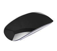 Eighosee Bluetooth Wireless Mouse Ergonomic Optical Ultra-Thin Mice for PC Laptop Android/