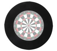 Eighosee Board Surround Ring, Universal Dartboard Wall Protection Board - Ring Design