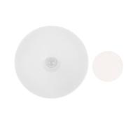 Eighosee Body Motion LED Lights Sensor Wall Lamp Night Light Induction Lamp Corridor Cabinet Led Search Lamp Home Electronic Accessorie(White Light)