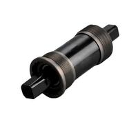 Eighosee Bottom Bracket Bike Bottom Bracket Road Square High Parts 10B21 Material 68x113MM