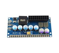 Eighosee -Box ATX 180W Vehicle IPFS Power Supply Smart Blue 6-24V Wide Voltage Input DC Power Supply