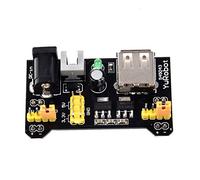 Eighosee Breadboard 3.3V/5V Power Supply Module 3.3V/5V For Board