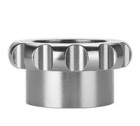 Eighosee Case Tool Screw Back Cover Opener 34mm 35mm 36mm 38mm Suitable for Case Screw Watch Repair Tool