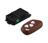Eighosee Children'S Electric Vehicle HY2310 Remote+Receiver Kids Car DIY Model Toys