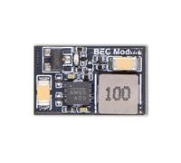 Eighosee COB Module 5V 10V 12V BEC withControl Switch forStrange 25/35 COB Light RC FPV Racing Drone