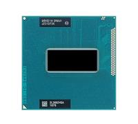 Eighosee Core I7 3740QM SR0UV 2.7GHz Quad-Core Eight-Thread Notebook CPU Laptop Processor I7-3740QM 45W Socket G2 / RPGA988B Core I7 3740QM SR0UV 2.7GHz Quad-Core Eight-Thread Notebook CPU Laptop Proc