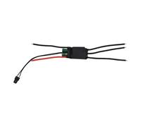 Eighosee DC6-24V Brushless Motor Driver 3-Phase Brushless DC Drive BLDC Controller Single-Button Speed Regulation Module