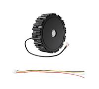 Eighosee DDSM210 DC Servo Motor High Torque Low Speed Integrated Wheel Hub Motor withDriver forRC Car Robot DIY