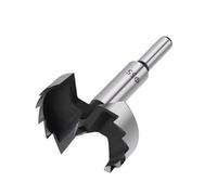 Eighosee Drill Bits 55mm Woodworking Hinge Boring Drill Bit Self Centering Hole Saw for Wood/Plastics/Plywood Drilling Tools