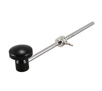 Eighosee Drum Hammer Pedal Beater Mallet for Drum Set Percussion Instruments Accessories