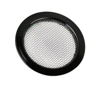 Eighosee Dustproof Net for Ukulele and Guitar - Essential Accessories for Musicians Black