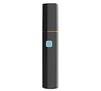 Eighosee Electric Acne Blackhead Vacuum Cleaner Pore Skin Care Nose Face Cleansing Suction Machine with 4x Birthday Gift