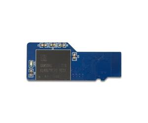 Eighosee EMMC to TF Card Module 40MB/S 8GB BGA153 BGA169 to TF Card MMC Card Linux Development Board Boot Card