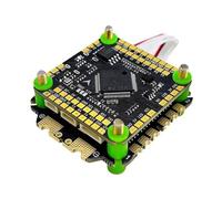 Eighosee F475S V4 FC&ESC Stack F405 V4 Flight Controller 75A ESC 3-8S 30.5X30.5mm for FPV Racing Drone