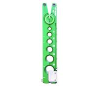 Eighosee Flaring Tool Air Conditioner Tool Reamer Copper Pipe Maintenance Eccentric Tube Expander Tool Metric Splint