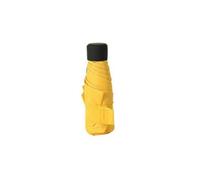 Eighosee Foldable Umbrella Mini Umbrella Traveling Rain Gear Rainy Day Pocket Umbrella Mini Folding Sun Umbrellas Travel Umbr Easy to Use,E