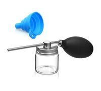 Eighosee Garden Powder Dispenser Sprayer Household Powder Applicator for Multiple Uses, Indoor and Outdoor Use