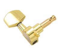 Eighosee Gold Sealed Guitar String Tuning Pegs Tuners Machine Heads 3L+ New