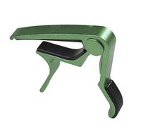 Eighosee Green Single-handed Guitar Quick Change