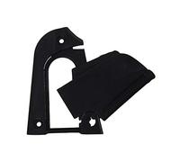 Eighosee Guitar accessories cover electric guitar Iron core cover separate block