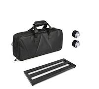 Eighosee Guitar Effects Pedalboard Guitar Effect Pedal Effect Board Effect Board Bracket Guitar Accessories