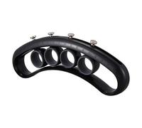 Eighosee Guitar Finger Expander Guitar Trainer Tool for Ukulele Beginner