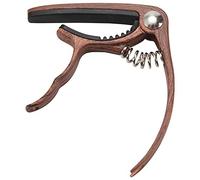 Eighosee Guitar -for 6-String Acoustic & Electric Guitar- Alloy Trigger